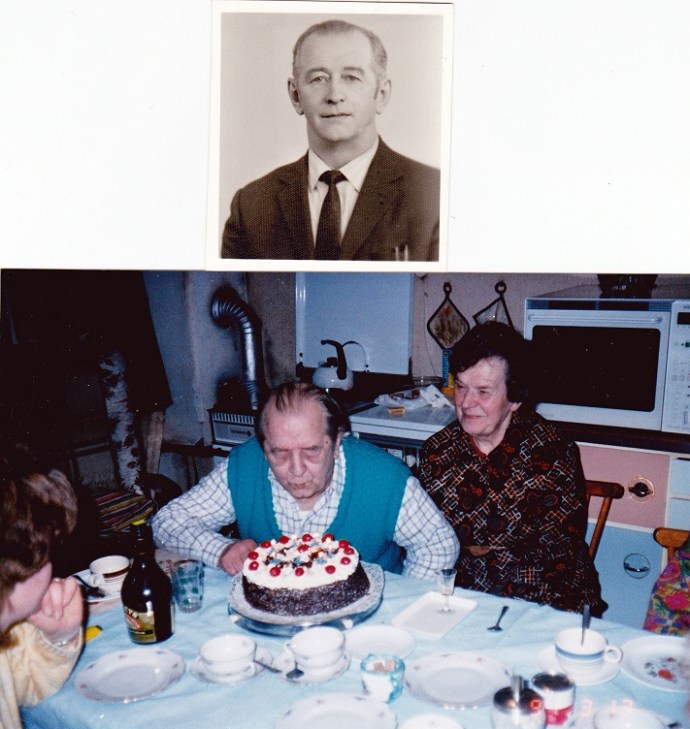 Nic Franzen 1971-03 and 1991-03 -c